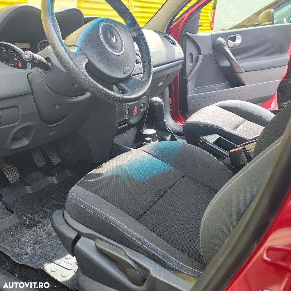 Renault Megane - 4