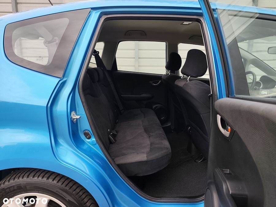 Honda Jazz 1.4 i-VTEC Elegance - 13