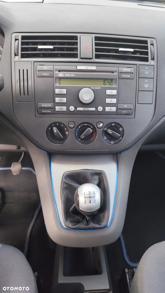 Ford Focus C-Max - 18