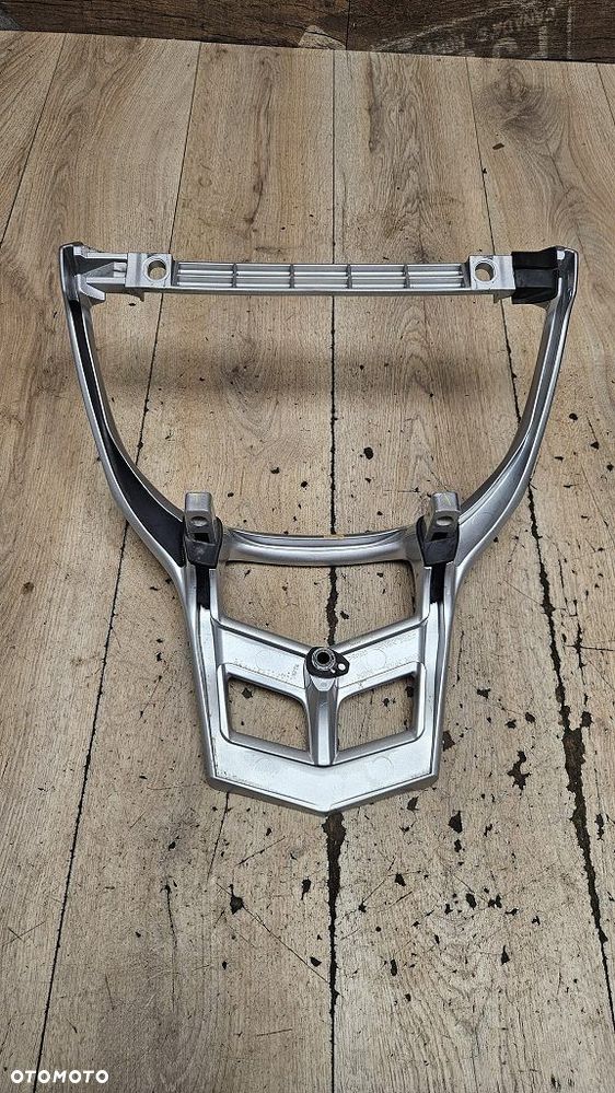 Stelaż pod kufer centralny uchwyt bagażnik Yamaha FJR 1300  01-05 - 7