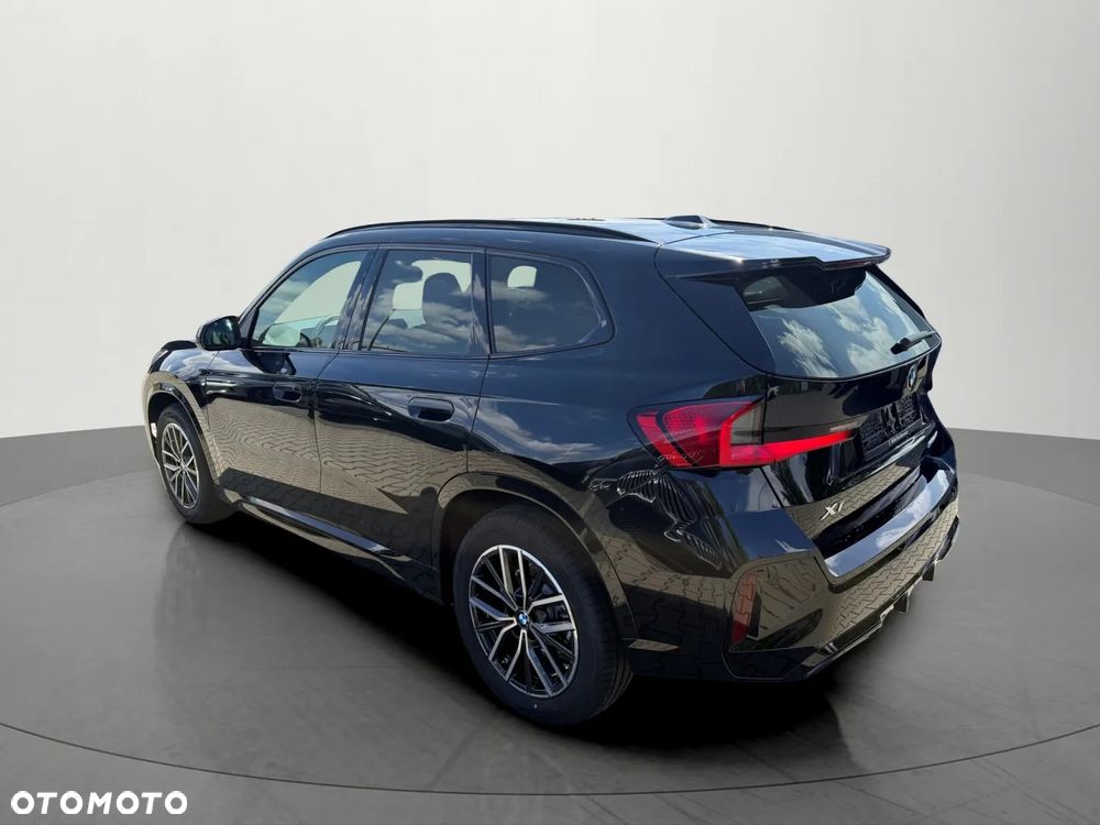 BMW X1 sDrive20i mHEV xLine sport - 4