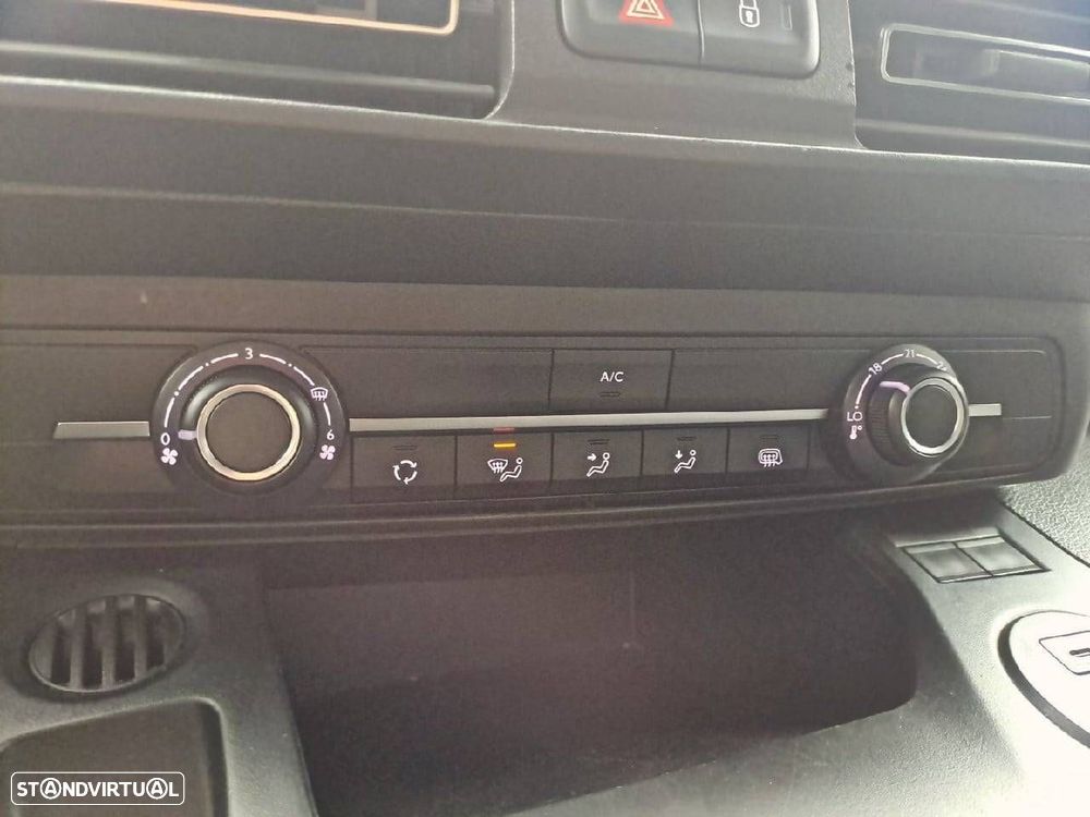 Peugeot partner - 24