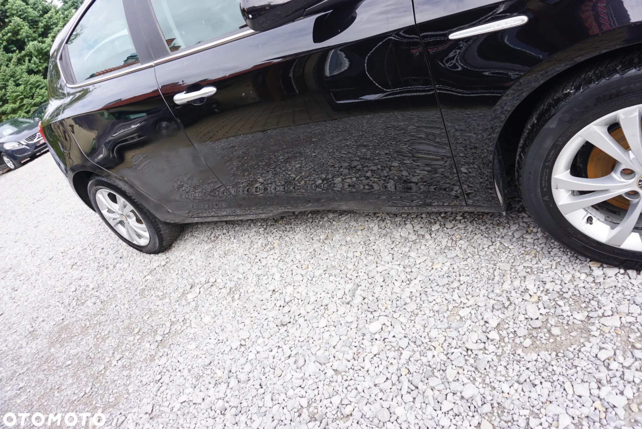 Alfa Romeo Giulietta 1.6 JTDM 16V - 10