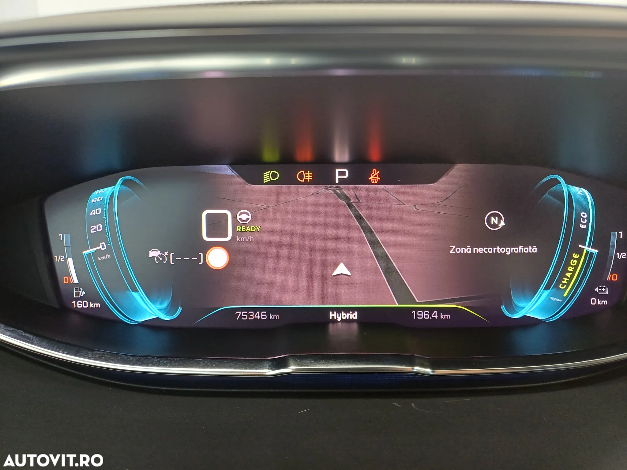 Peugeot 3008 PHEV 180 EAT8 Allure Pack - 16