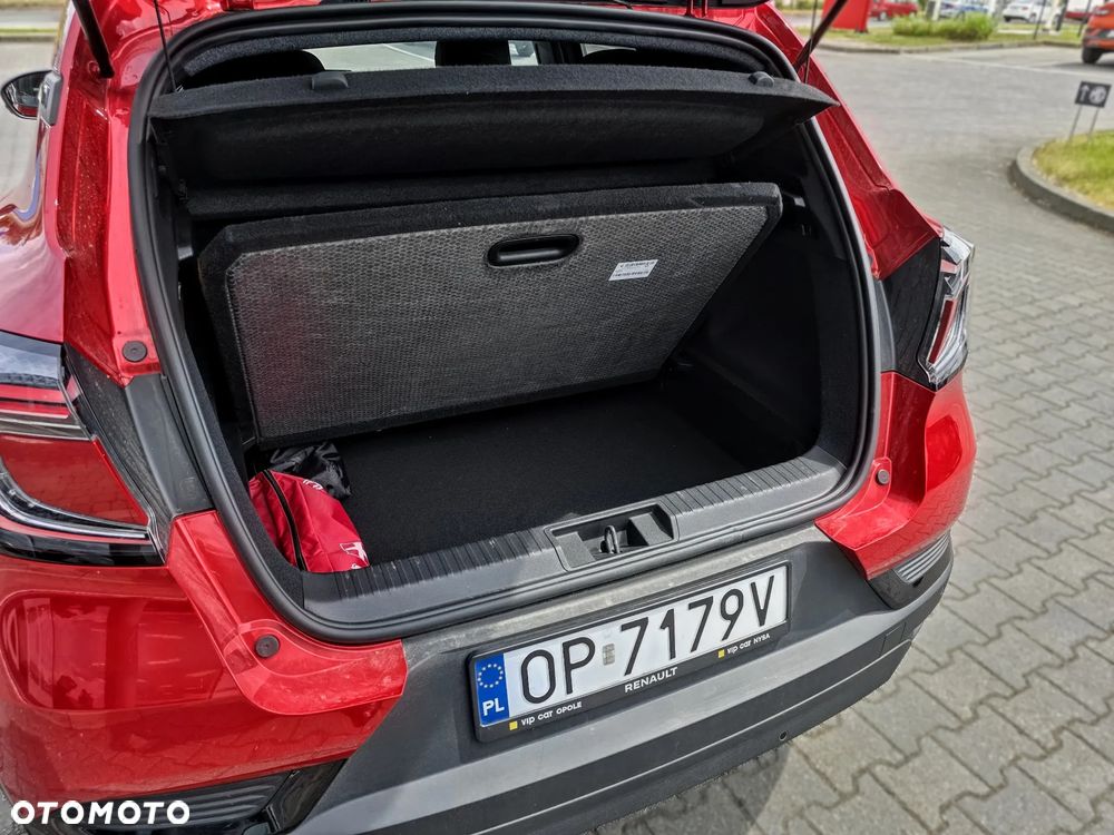 Renault Captur - 7