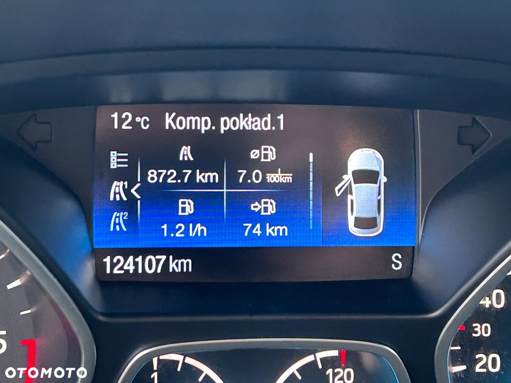 Ford Kuga 2.0 TDCi FWD Titanium - 16