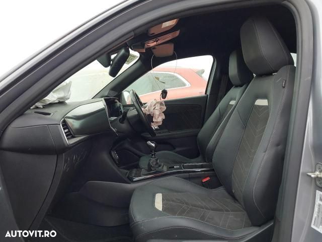Dezmembrez Opel Mokka B [2020 - 2023] Crossover 1.2 Turbo MT (130 hp) - 5