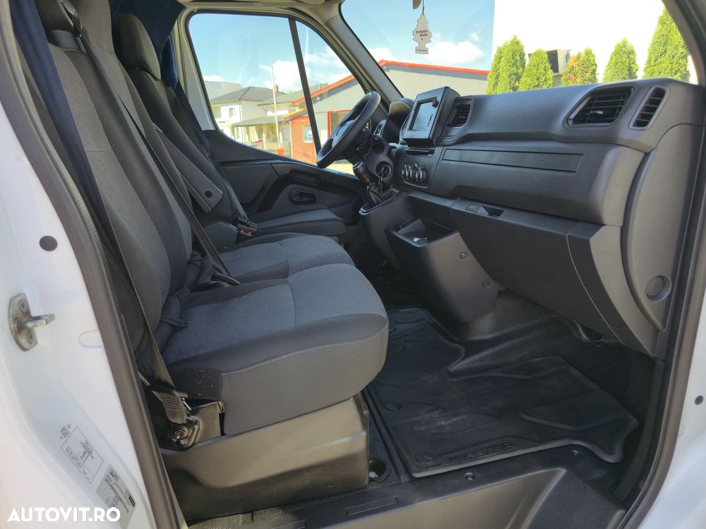 Renault Master - 6