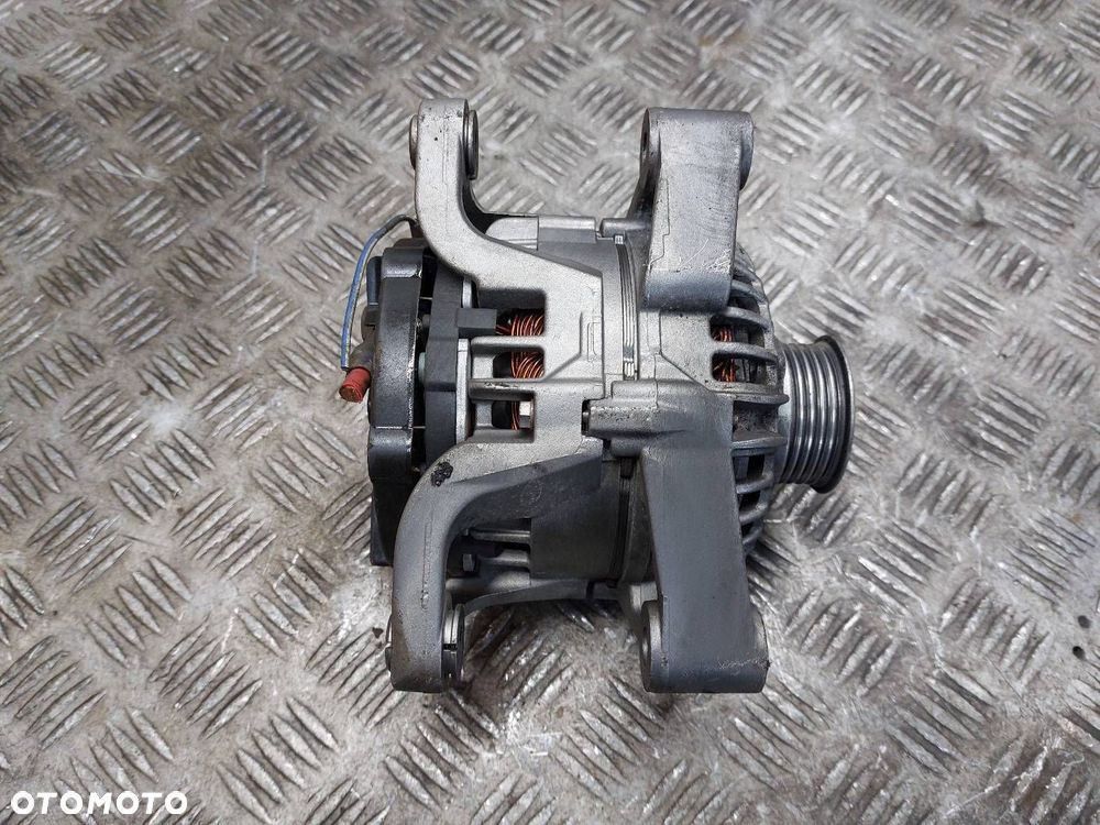 ALTERNATOR OPEL CORSA C 1.0 12V 24437119 0124225018 - 2