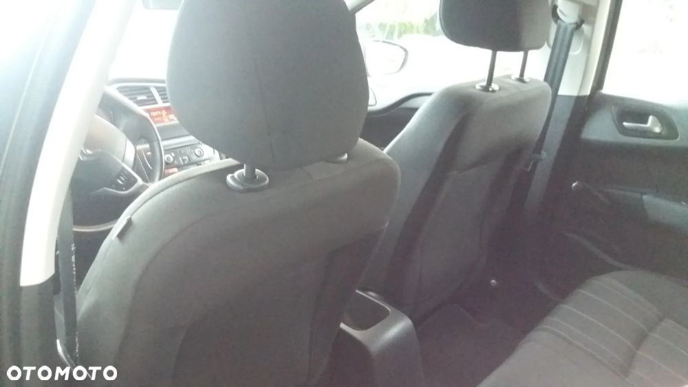 Citroën C4 1.4 VTi Attraction - 14