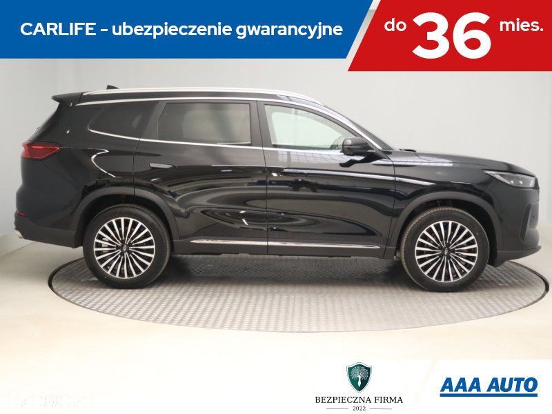 Chery Tiggo 8 - 8