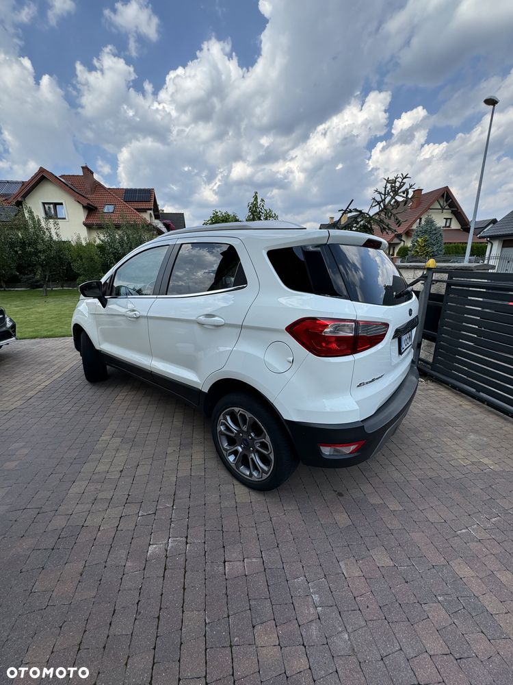 Ford EcoSport - 9