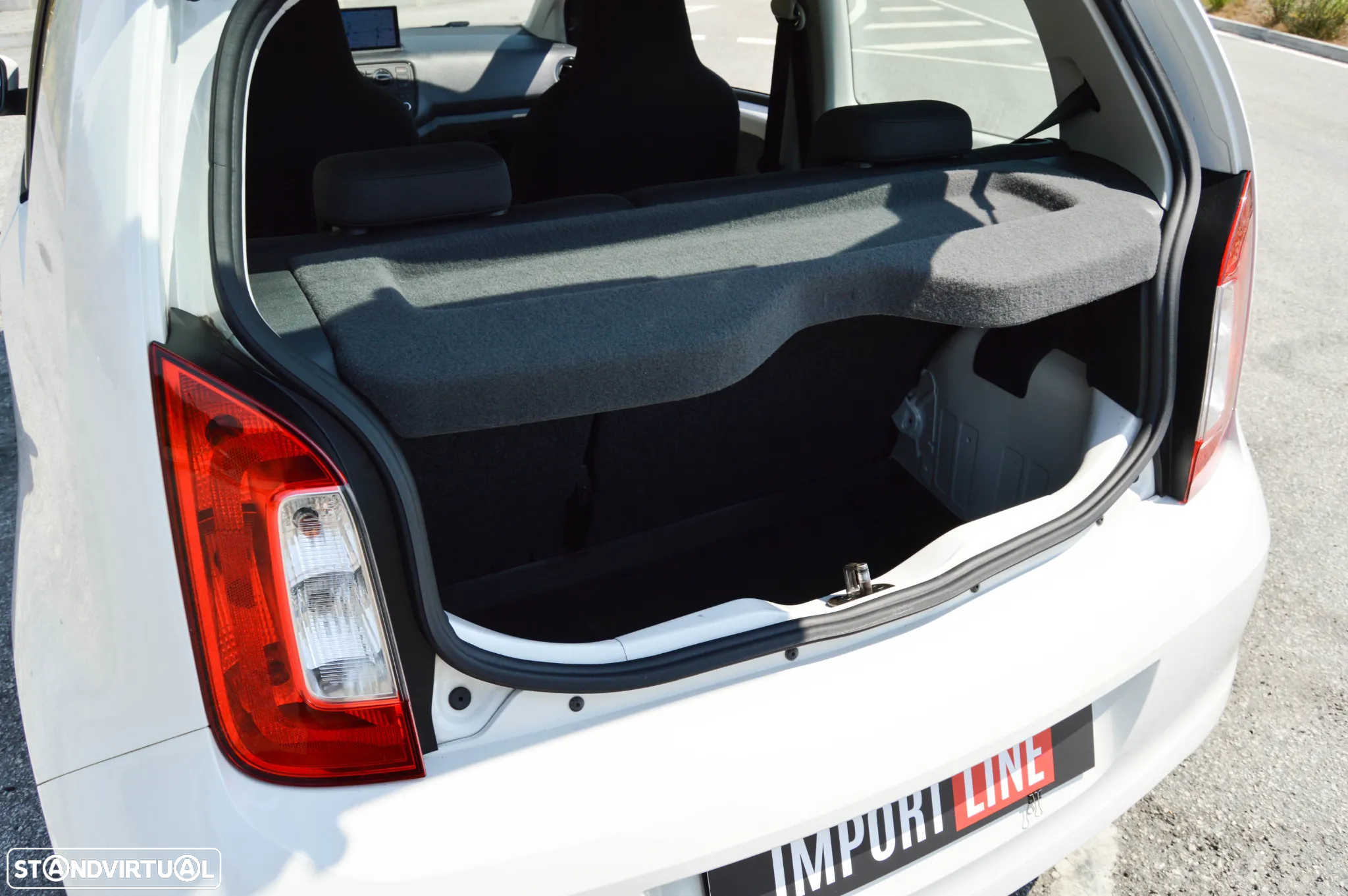 Skoda Citigo 1.0 MPI Ambition - 10