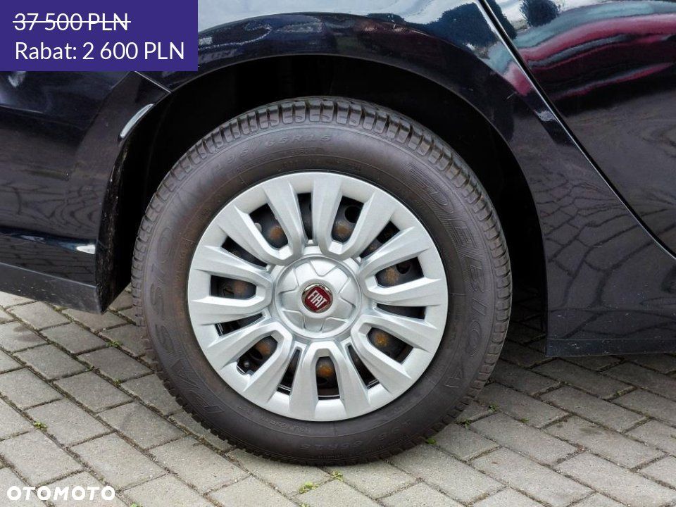 Fiat Tipo - 8