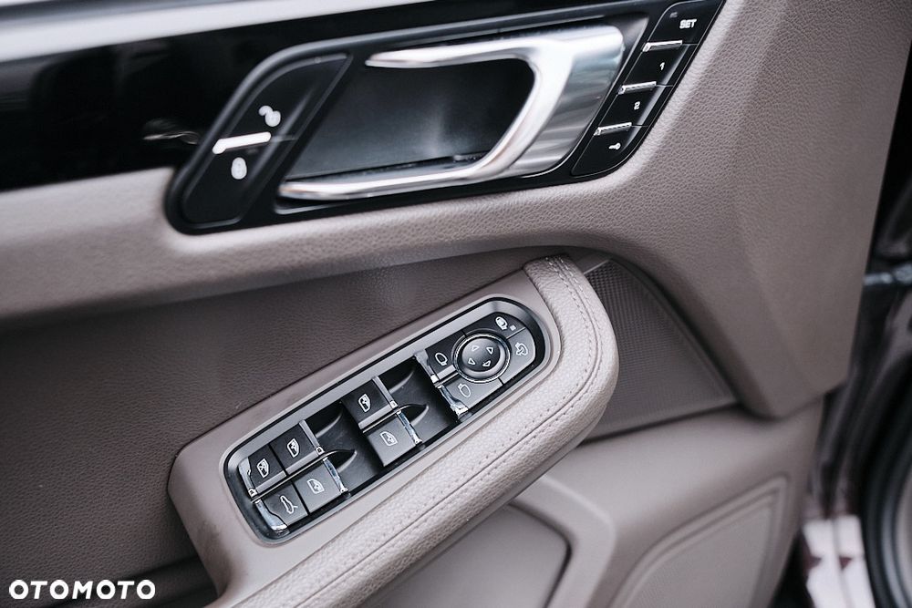 Porsche Macan S Diesel - 29