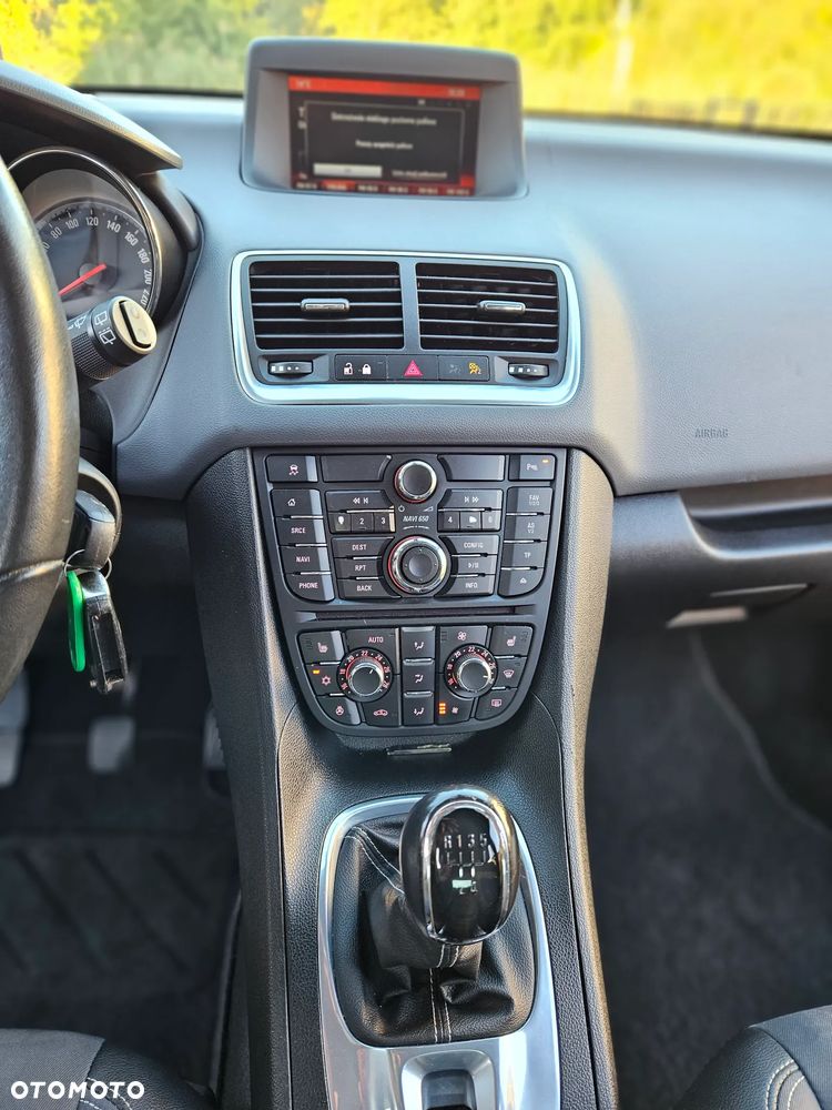 Opel Meriva 1.4 Ecoflex Start/Stop 150 Jahre - 24