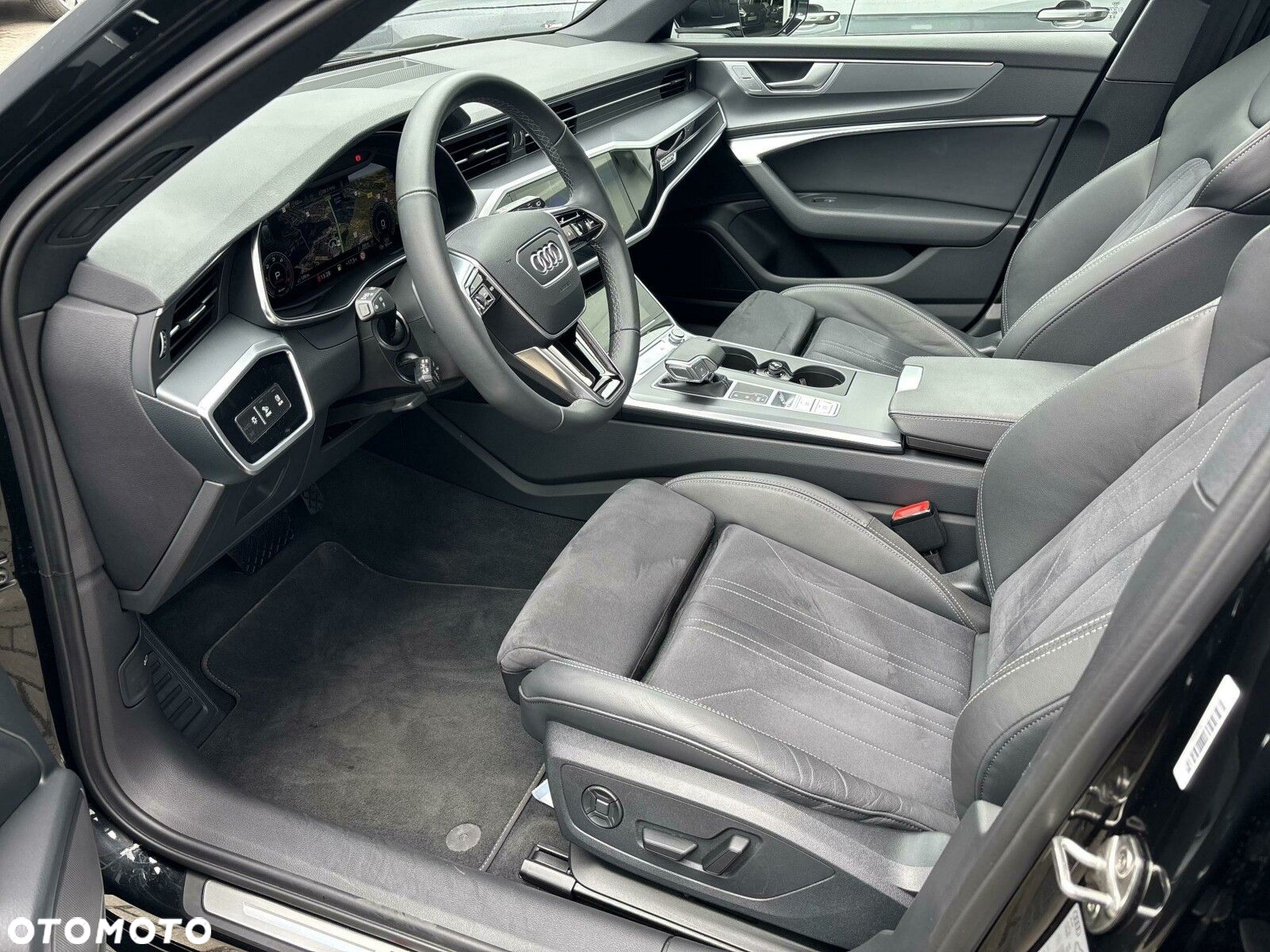 Audi A6 - 15