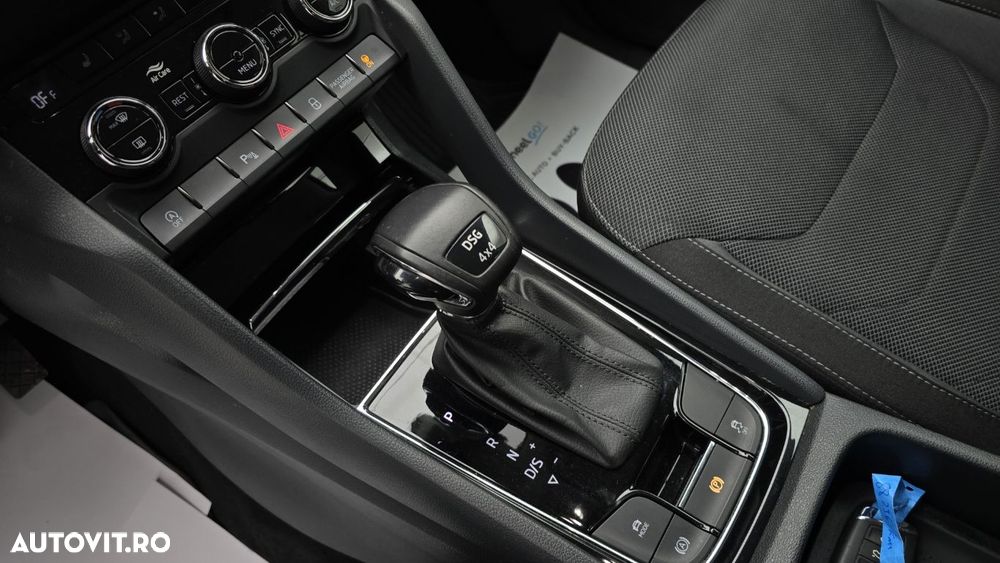 Skoda Kodiaq 2.0 TDI 4X4 DSG Ambition - 17