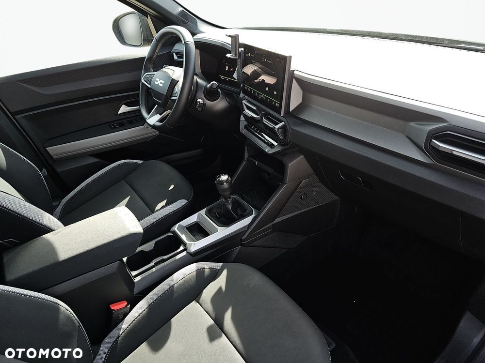 Dacia Bigster 1.2 TCe mHEV Journey - 18