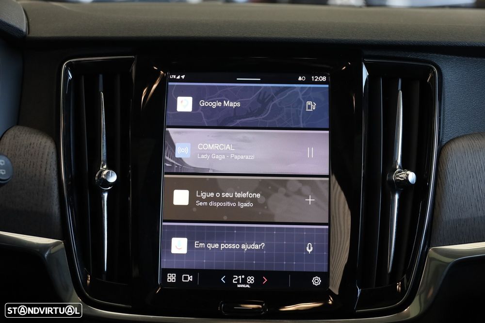 Volvo V90 Cross Country 2.0 B4 AWD - 27