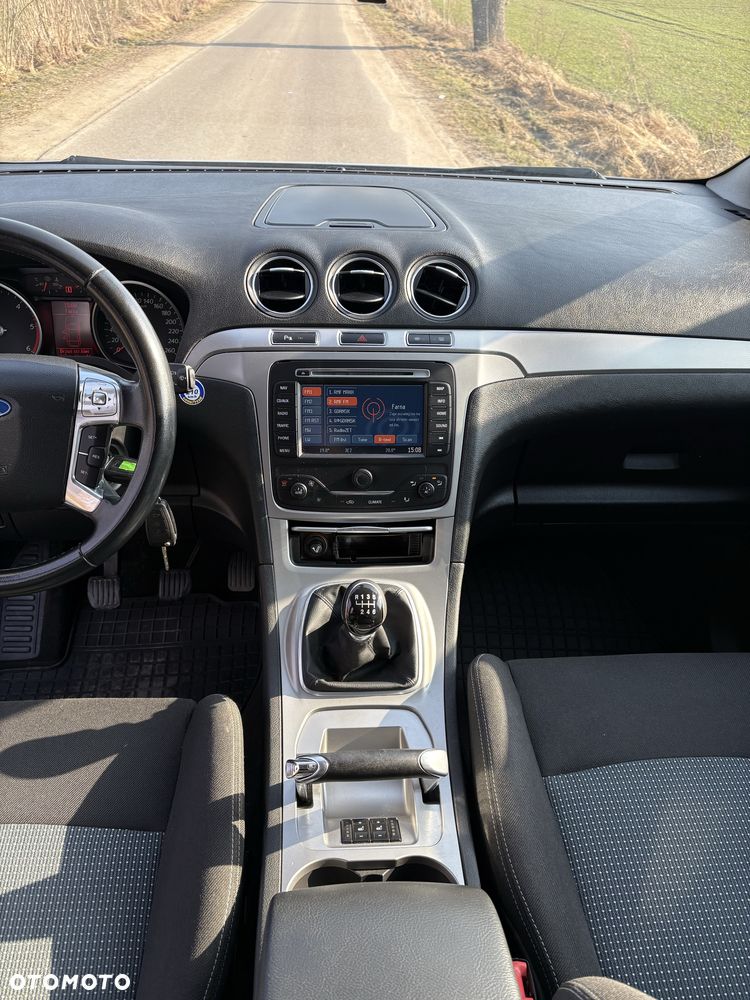 Ford S-Max - 5