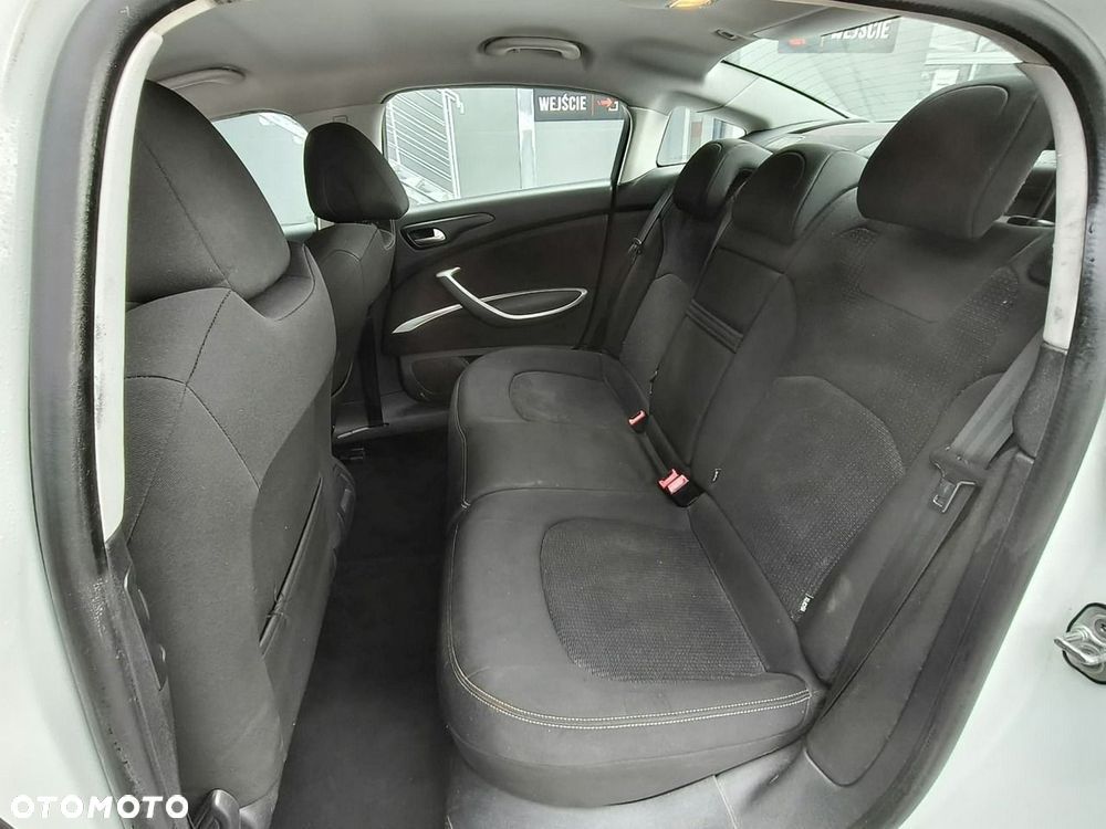 Citroën C5 - 16