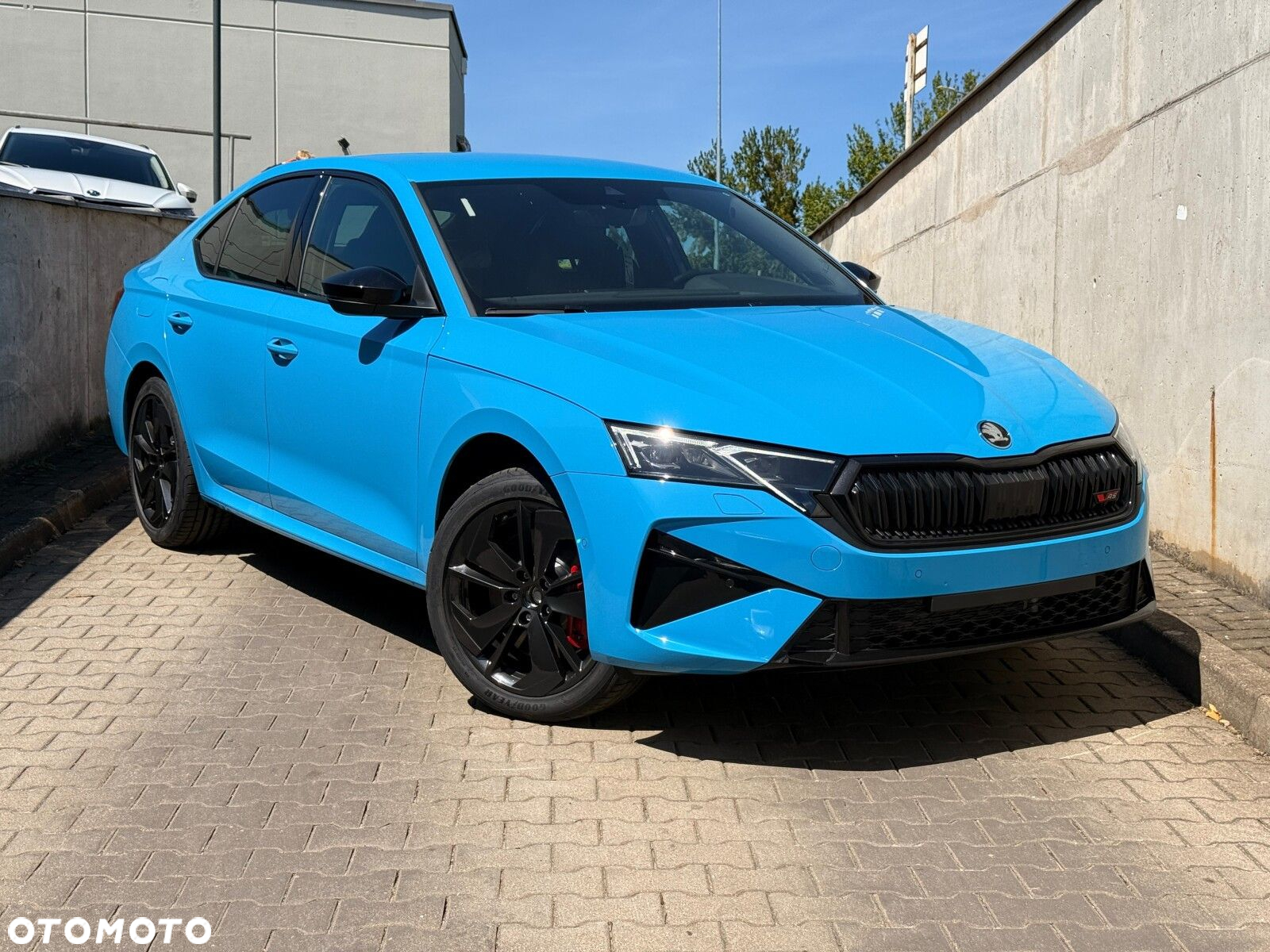 Skoda Octavia - 2