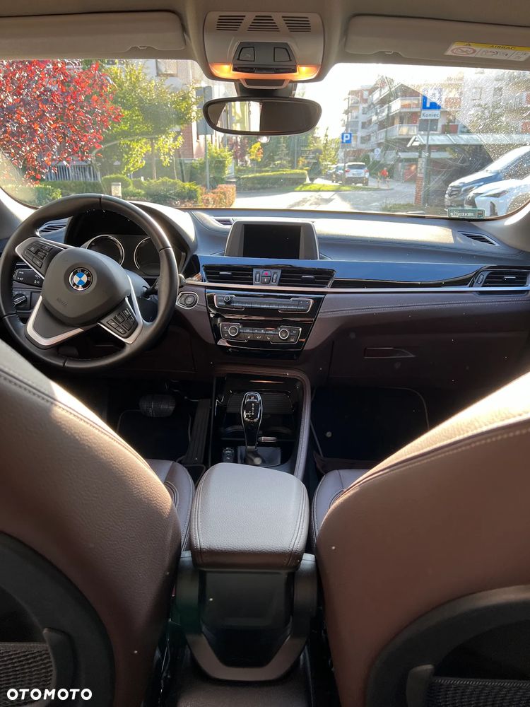 BMW X2 xDrive18d - 9