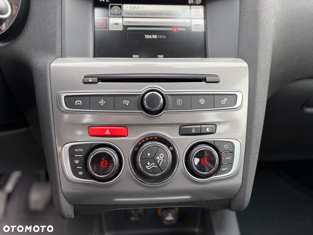 Citroën C4 PureTech 130 Stop & Start Attraction - 23