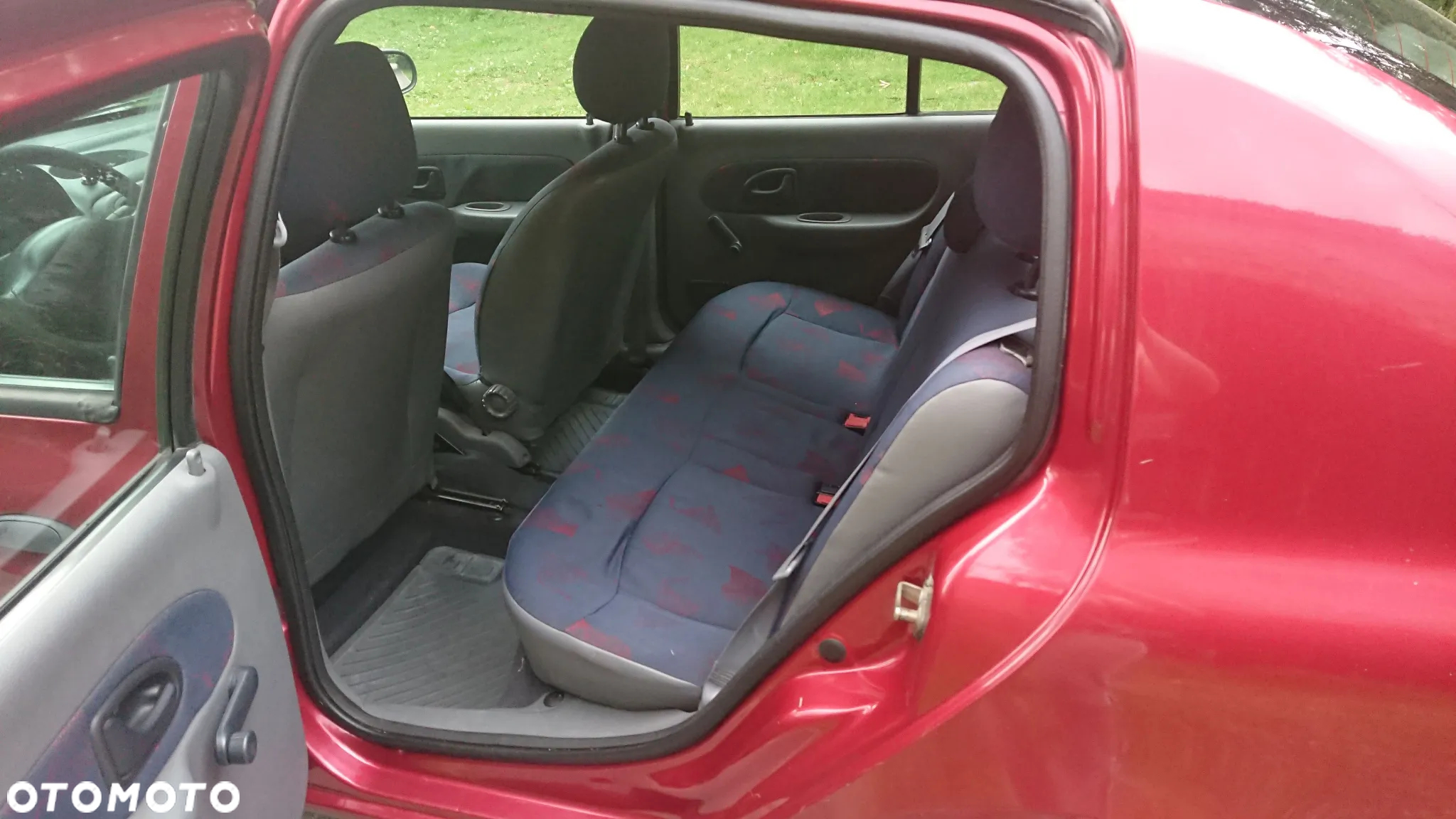 Renault Thalia 1.4 RT 16V - 10