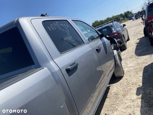 RAM 1500 5.7 Quad Cab Laramie - 13