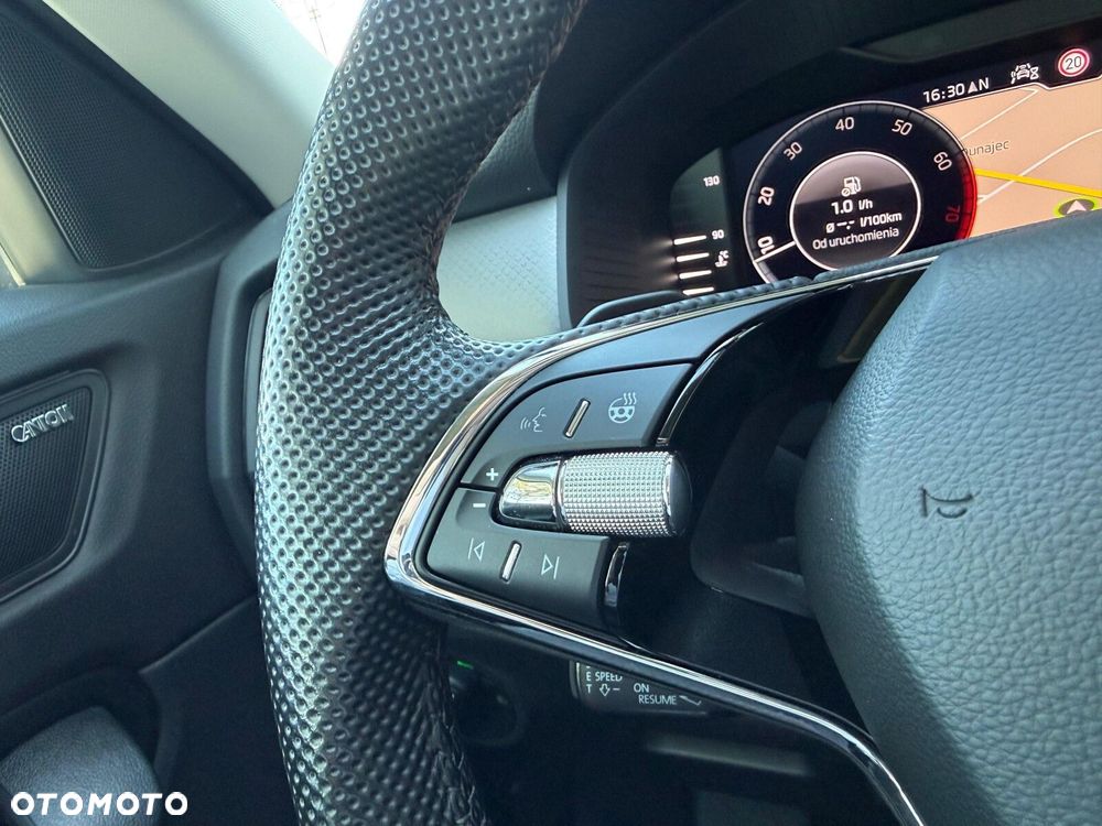 Skoda Kodiaq 2.0 TSI 4x4 Ambition DSG - 18