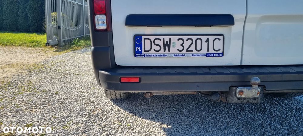 Renault TRAFIC - 7