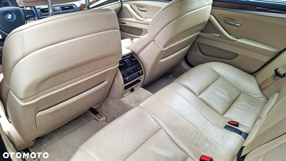 BMW Seria 5 - 6