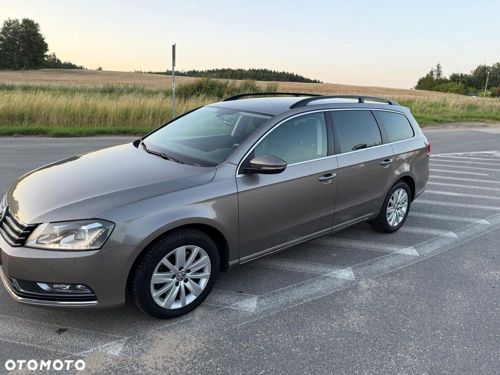 Volkswagen Passat ver-1-4-tsi-sportline-dsg - 26