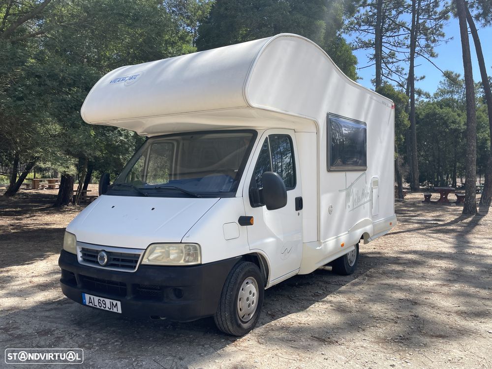 Joint Z Vila Mobil - 1