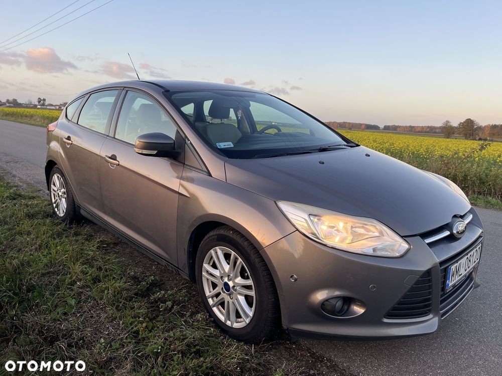 Ford Focus - 6