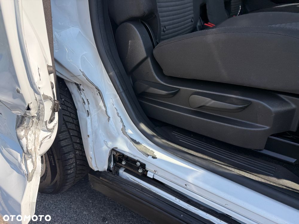 Ford Grand C-MAX Gr 2.0 TDCi Titanium ASS - 23