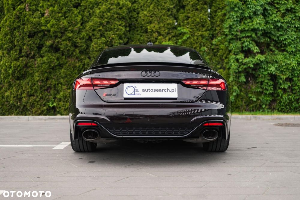 Audi RS5 Coupé - 6