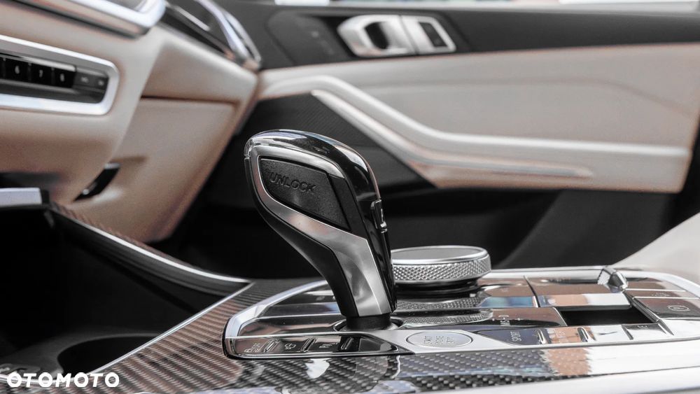 BMW X5 xDrive30d mHEV - 21