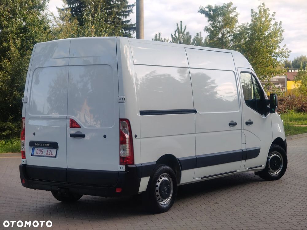 Renault Master - 5