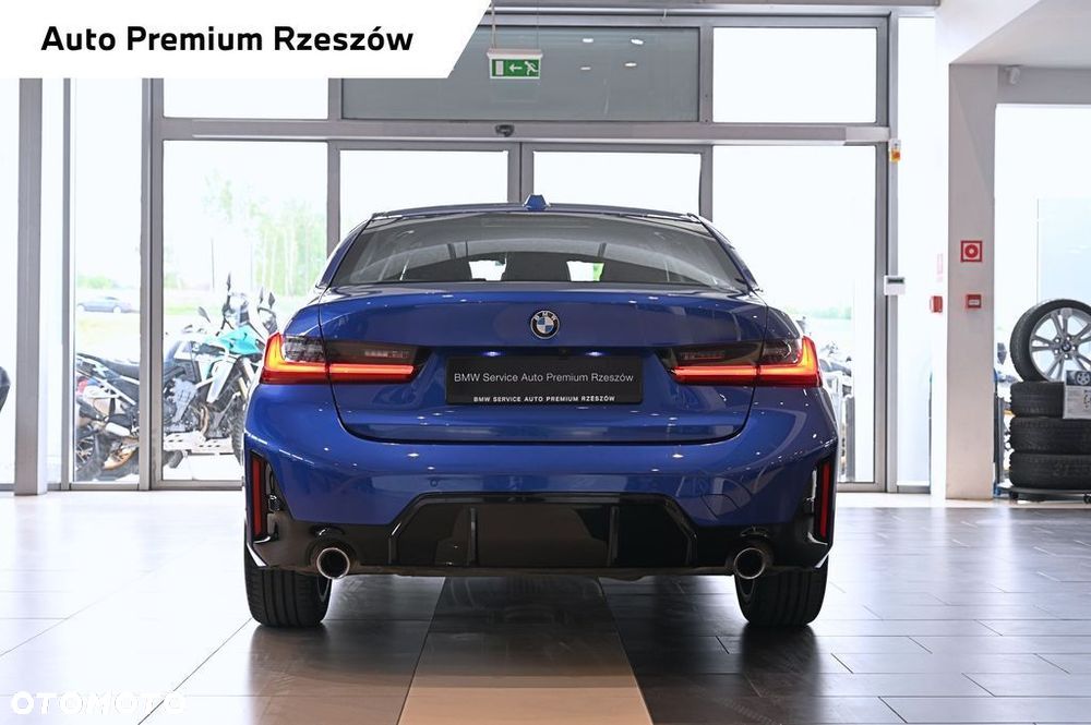 BMW Seria 3 318i - 19