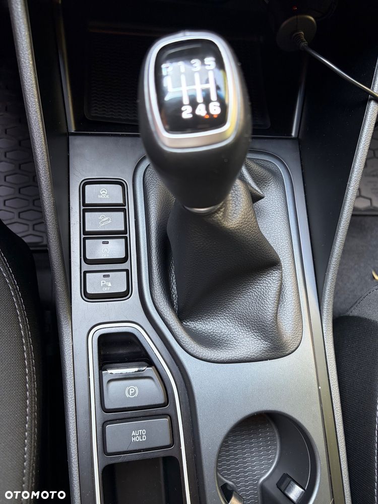 Hyundai Tucson - 17