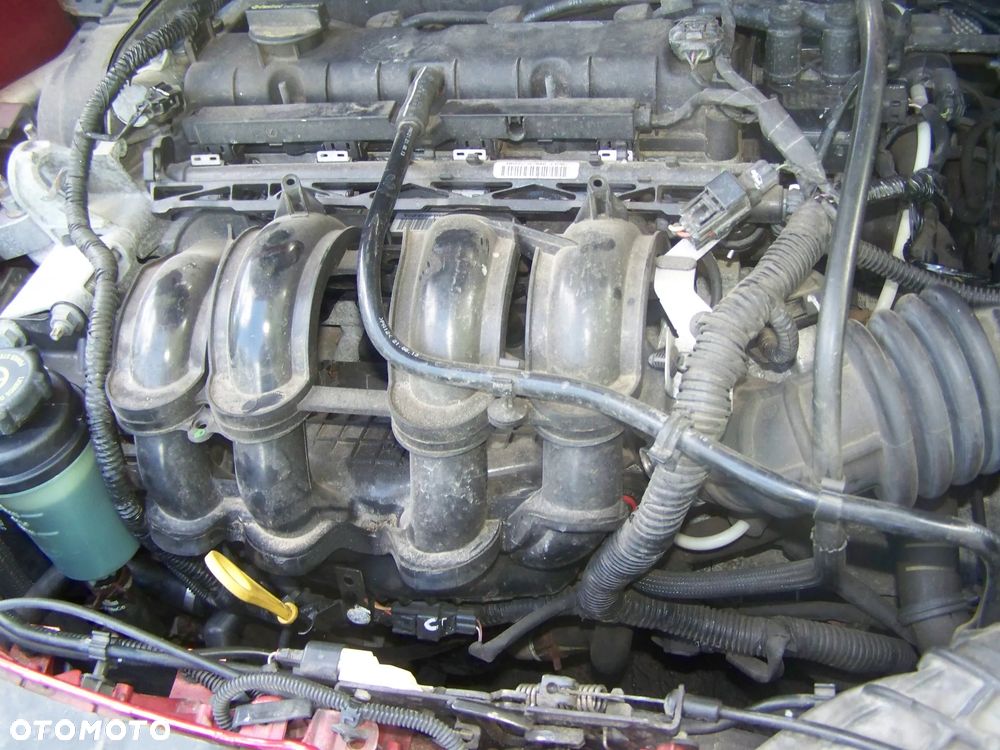 Ford Focus 1.6 TI-VCT SYNC Edition - 7