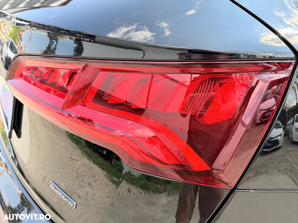 Audi Q5 50 TFSI e quattro S tronic PHEV Basic - 20