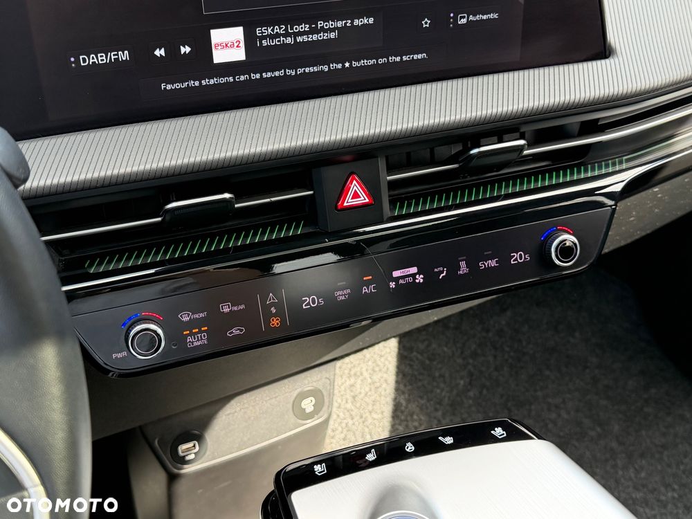 Kia EV6 77.4kWh GT-Line AWD - 32