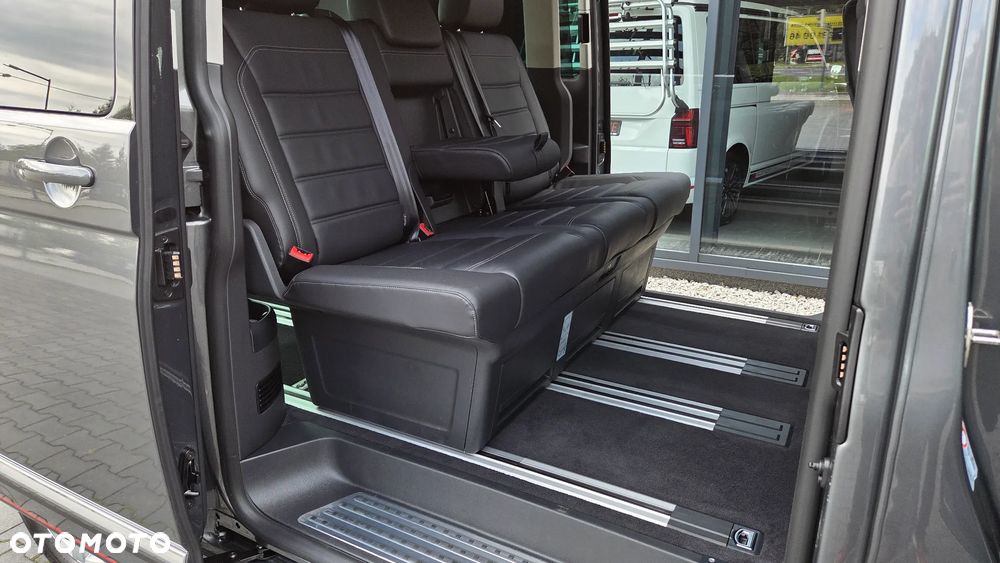 Volkswagen Multivan 2.0 TDI L1 Highline DSG - 13