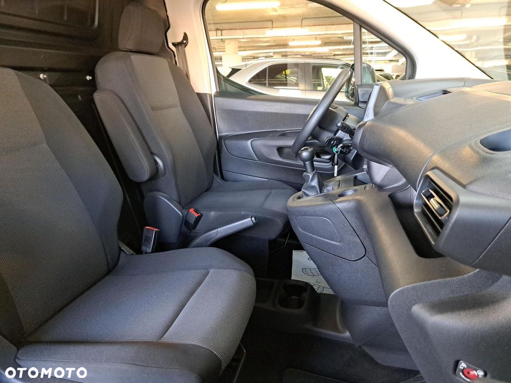 Toyota PROACE CITY - 17