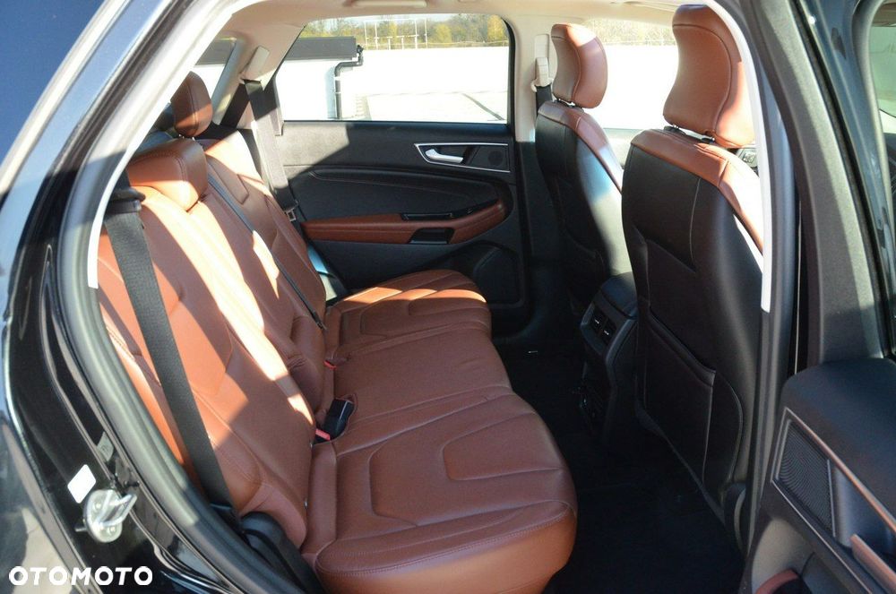 Ford Edge 2.0 EcoBlue 4x4 ST-LINE - 34