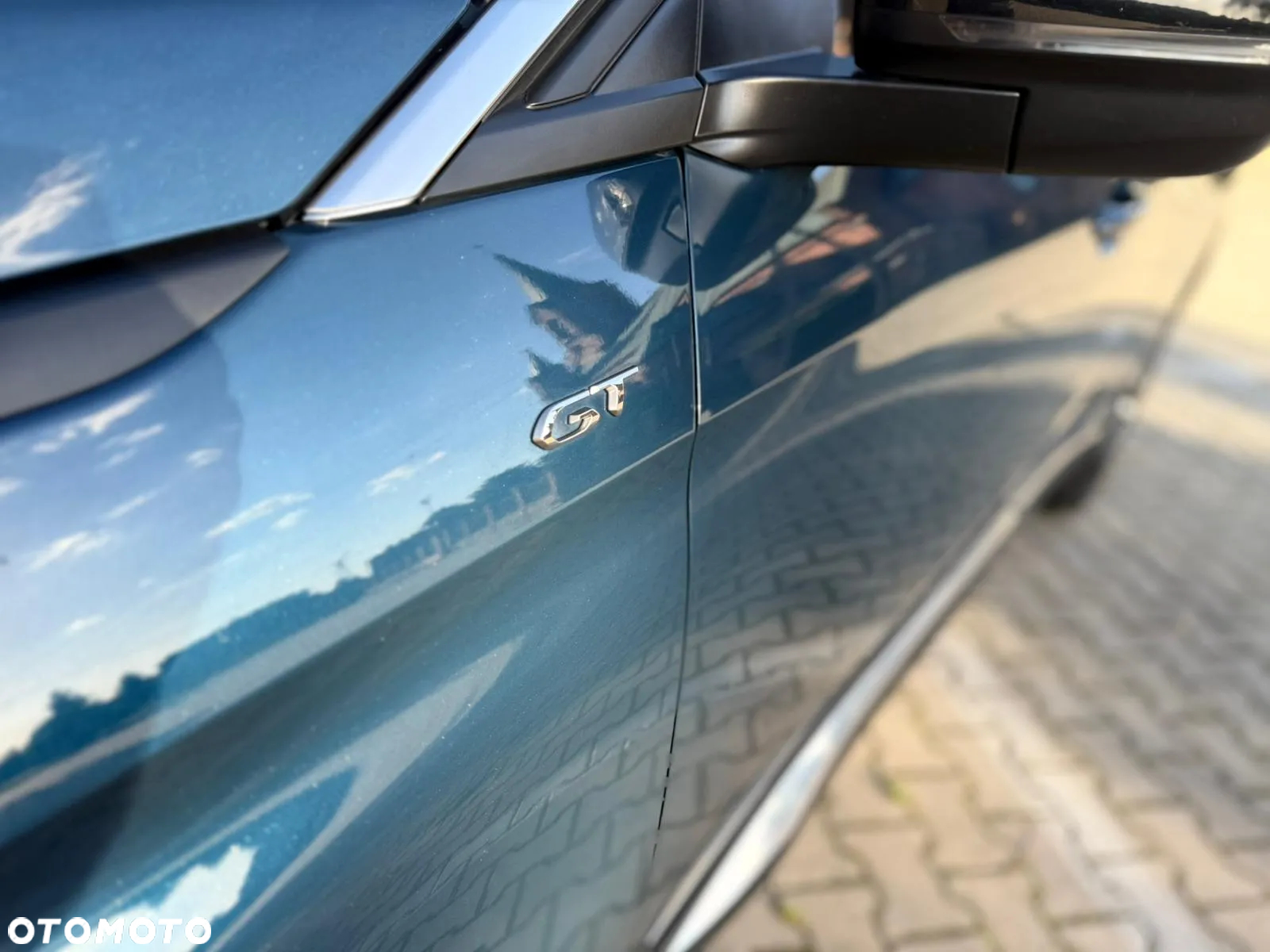 Peugeot 5008 BlueHDI 130 EAT8 GT - 19